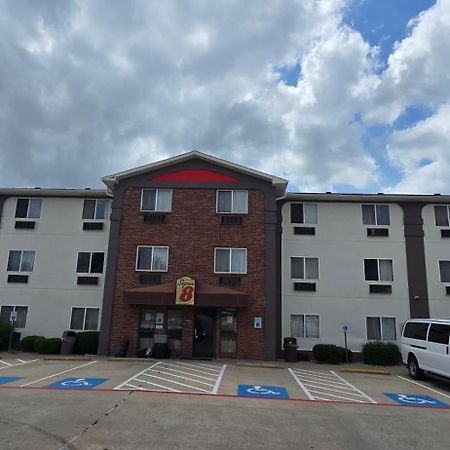 מלון Super 8 By Wyndham Irving Dfw Airport/South מראה חיצוני תמונה