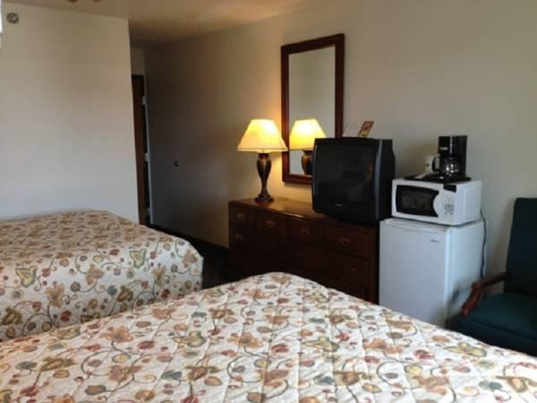 מלון Super 8 By Wyndham Irving Dfw Airport/South מראה חיצוני תמונה